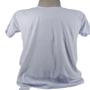 Imagem de Camiseta T-shirt Masculina Lisa Manga Curta Gola Redonda