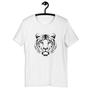 Imagem de Camiseta T-Shirt Masculina Tigre