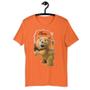 Imagem de Camiseta T-Shirt Masculina Urso Bear Cheers