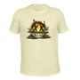 Imagem de Camiseta T-Shirt Tecido Macio LoginX