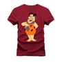 Imagem de Camiseta T-Shirt Unissex Eestampada Algodão Welma