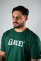 Imagem de Camiseta Take Tkc14 C.O Influential  Verde Musgo Verde Musgo