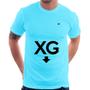 Imagem de Camiseta Tamanho XG - Foca na Moda