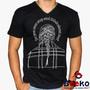 Imagem de Camiseta Taylor Swift 100% Algodão Do you ever stop and think about me Pop Geeko