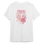 Imagem de Camiseta Taylor Swift Cruel Summer Unissex Premium 100% Algodão