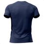 Imagem de Camiseta Termica Dry Fit Camisa Masculina Academia treino Pesca 