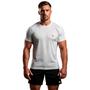 Imagem de Camiseta Térmica Dry Fit Uv New Speed Academia Exercício Funcional