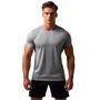 Imagem de Camiseta Térmica Dry Fit Uv New Speed Academia Exercício Funcional