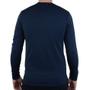 Imagem de Camiseta Térmica Masculina Upman ML Thermo Fine Azul - 146RF