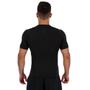 Imagem de Camiseta Térmica Penalty Matis X Masculina - Preto