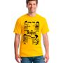 Imagem de Camiseta The Beatles, rock clássico, exclusivo