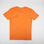 Imagem de Camiseta The Brands Club Orange Leaf Village Naruto para homem