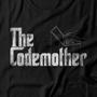 Imagem de Camiseta The Codemother Studio Geek