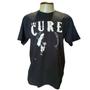 Imagem de Camiseta the cure robert smith