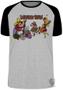 Imagem de Camiseta  The HillBilly Bears Blusa Plus Size extra grande adulto ou infantil