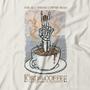 Imagem de Camiseta The Lord Of The Coffee