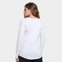 Imagem de Camiseta The North Face Manga Longa Feminina