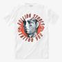 Imagem de Camiseta The Rolling Stones - Tattoo You White SS Tee - Branca