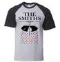 Imagem de Camiseta The Smiths London 1986 Exclusiva