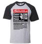 Imagem de Camiseta The Smiths Please Please Please