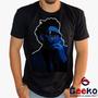 Imagem de Camiseta The Weeknd 100% Algodão Geeko