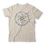 Imagem de Camiseta Think Like A Proton Studio Geek