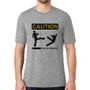 Imagem de Camiseta This is Sparta - Foca na Moda