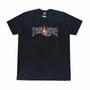 Imagem de Camiseta Thrasher Cop Car Preto