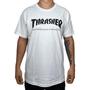 Imagem de Camiseta Thrasher Skate Mag Branco