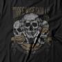 Imagem de Camiseta Three Wise Skulls Studio Geek