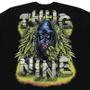 Imagem de Camiseta thug jungle