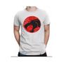 Imagem de Camiseta Thundercats Olho De Thundera Desenho Clássico Geek