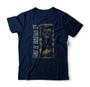 Imagem de Camiseta Time Is Passing By Studio Geek