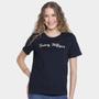 Imagem de Camiseta Tommy Hilfiger Casual Feminina