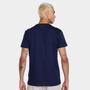 Imagem de Camiseta Tommy Hilfiger Chest Stripe Masculina