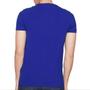 Imagem de Camiseta Tommy Hilfiger Essential Cotton Tee Azul Naval