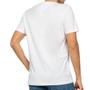 Imagem de Camiseta Tommy Hilfiger Essential Cotton Tee Branca