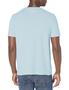 Imagem de Camiseta Tommy Hilfiger Essential - Manga Curta com Bolso - Azul