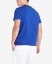 Imagem de Camiseta Tommy Hilfiger Masculina - Manga Curta com Logo - Gola Redonda