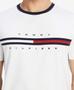 Imagem de Camiseta Tommy Hilfiger Masculina - Manga Curta com Logo