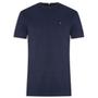 Imagem de Camiseta tommy hilfiger masculina monotype back block original