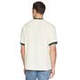 Imagem de Camiseta tommy hilfiger masculina monotype ringer