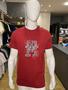 Imagem de Camiseta tommy hilfiger monogram 85 tee thmw0mw33680