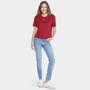 Imagem de Camiseta Tommy Jeans AB Tjw Cls Serif Linear Feminina