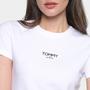 Imagem de Camiseta Tommy Jeans  Essential Logo  Feminina