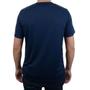 Imagem de Camiseta Topper Masculina MC Classic Azul Marinho - 432300