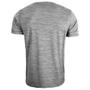 Imagem de Camiseta Topper Treino Classic - masculino - mescla