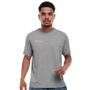 Imagem de Camiseta Topper Treino Performance - masculino - mescla