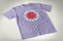 Imagem de Camiseta Tradicional De Algodão Banda Red Hot Chili Peppers