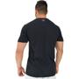 Imagem de Camiseta Tradicional Manga Curta MXD Conceito Workout Exercite-se